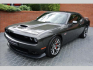 Dodge Challenger SRT HEMI 362 kW,VÝFUKY,NAVIGAC