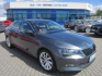 Škoda Superb 2.0 TDI 110kW Style