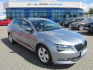 Škoda Superb 2.0 TDI 110kW Ambition Combi