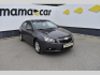 Chevrolet Cruze 1.6 16V KLIMA ČR SERV.KNIHA