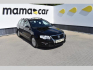 Volkswagen Passat 1.4TSI 90kW SERVISNÍ KNIHA