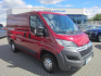 Citroën Jumper 30 L1H1 2.2 HDI 130