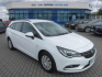 Opel Astra 1.6 CDTi 70kW Fleet Selection