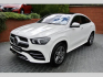 Mercedes-Benz GLE 400d 4MATIC AMG COUPE,BURMESTE
