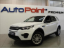 Land Rover Discovery Sport 2,0 TD4 AT AWD 1.ČR.