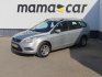 Ford Focus 1.6 TDCi 80kW KLIMA TAŽNÉ