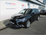 Mitsubishi Outlander 2,4 PHEV Instyle+ NAVI 360°*