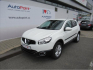 Nissan Qashqai 1,6 i Acenta 1.ČR 2SADYkol TZ