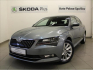 Škoda Superb 2,0 D DSG 140KW Ambition 1.ČR