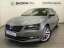 Škoda Superb 2,0 TDi DSG Style+ Navi