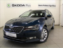 Škoda Superb 2,0 TDi DSG 140Kw Ambition