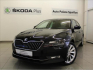 Škoda Superb 2.0 TSi DSG Style+ NAVI KESSY