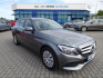 Mercedes-Benz Třídy C C 200 d Auto T