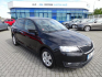 Škoda Rapid 1.6 TDI 85kW Style Spaceback