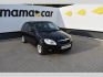 Škoda Fabia 1.6i 77kW ČR SPORT