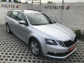 Škoda Octavia 1.6TDI 85 KW DSG 1.MAJ CZ SERV