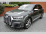 Audi SQ7 4,0 TDI V8 320KW,MATRIX,TAŽNÉ,