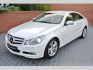 Mercedes-Benz Třídy E 350 V6 CGI,HARMAN/KARDON,KEYLE