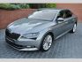 Škoda Superb 2,0 TSI 206KW DSG 4X4 STYLE,BI