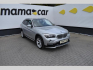 BMW X1 xDrive18d ČR 80000KM