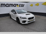 Subaru WRX 2.5Ti ČR 1.MAJ TOVARNI ZARUKA