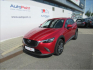 Mazda CX-3 2,0 i Revolution NAVI LINEasis