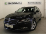 Škoda Superb 2,0 TDi DSG Ambition+ 1.ČR AAC