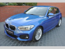 BMW Řada 1 118d M-SPORT PAKET,LED,TEMPOMA