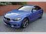 BMW Řada 4 430d xDrive M-PAKET,HIFI,KAMER