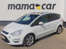 Ford S-MAX 2.0i 149kW TITANIUM ČR 1MAJ