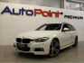 BMW Řada 3 340i xDrive AT M-Paket HUD 3