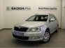 Škoda Octavia 1,6 TDi Ambiente