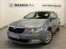 Škoda Superb 2,0 TDi Elegance+