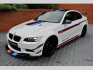 BMW M3 M-PERFORMANCE,SPARCO,BBS KOLA,