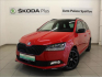 Škoda Fabia 1,0 TSi DSG Monte Carlo AAC