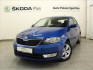 Škoda Rapid 1,4 TDi DSG Ambition+ 2SADYgum