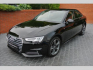 Audi A4 2,0 TFSi 140KW S-LINE,LED,BANG