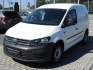 Volkswagen Caddy 1.4 TGI 81kW, CNG, BMT, ČR