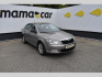 Škoda Octavia 1.6TDi ČR SERVISNÍ KNIHA