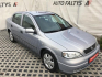 Opel Astra 1.6i 74KW ČR.KLIMA