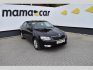 Škoda Octavia 2.0TDi ČR 1MAJ SERV.KN ZÁRUKA