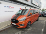 Ford Tourneo Custom 2,0 D L2 Sport NAVI WINTER KAM