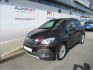 Opel Mokka 1,4 T 4×4 Cosmo 1.ČR 2SADYkol