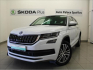 Škoda Kodiaq 2,0 TDi DSG 4x4 L&K 7míst NAVI