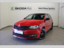 Škoda Rapid 1,2 TSi 81KW Monte Carlo Panor