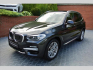 BMW X3 30d xDrive MODEL X-LINE,HIFI,K