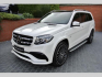 Mercedes-Benz GLS 63 AMG V8 BITURBO,KEYLESS,NEZÁ