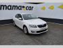 Škoda Octavia 1.6TDi 81kW ČR NAVIGACE ZÁRUKA