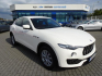 Maserati Ostatní Levante Diesel 275