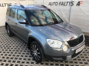 Škoda Yeti